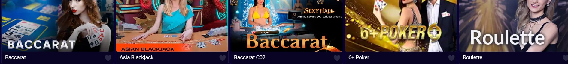 Gececasino Mobil Canlı Oyunları